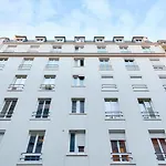 Nice Apartment For 2 - Paris Arc De Triomphe 16E